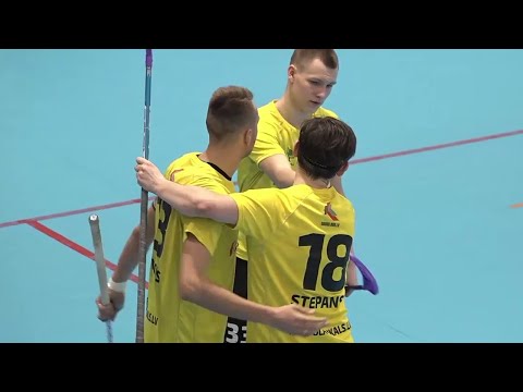 🎬 Highlights: Rubene - Ķekava (19.02.2022)