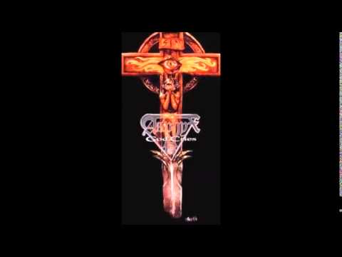 Asphyx - My Beloved Enemy (God Cries - 1996)