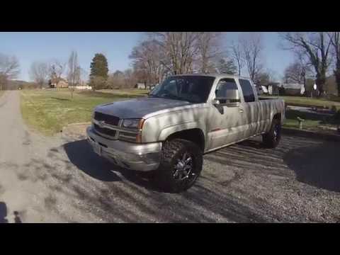 Fuel Maverick 20x10 Wheels With Toyo Open Country M/T Overview