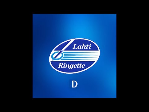 Ringette (D-juniorit): KaPa-51 vs. Lahti D 7.12.2024 klo: 13:50