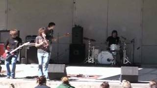 The Format (04 of 09) - Sore Thumb (Live at CSUS 10-09-04)