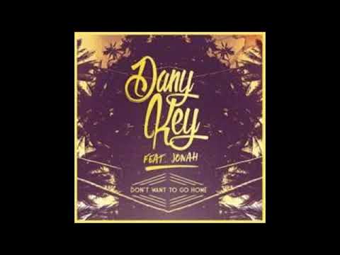 Dany key - dont want to go home