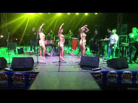 Taxi orquesta en VIVO