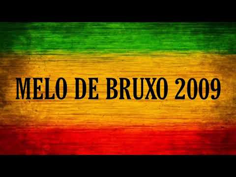 Melo de Bruxo 2009 ( Limpo )