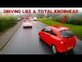 UNBELIEVABLE UK DASH CAMERAS Lady Sentenced To 20 Months In Prison BMW Passenger Threatening