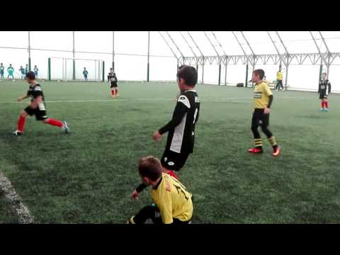 ACS Nord Sport 2008 - ARD Snagov