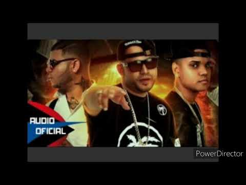 Manny Montes Feat. Farruko Y D.ozi - Conoce La Historia | Remix | ( Audio) Línea De Fuego ft DJ Remi