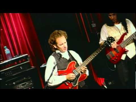 Lee Ritenour At Jamz"Waiting In Vain"