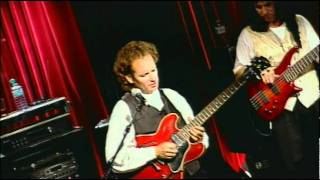 Lee Ritenour At Jamz"Waiting In Vain"