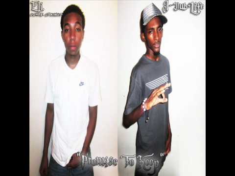 J-Dub4Life - Promise To Keep (Feat. Tko Eli)