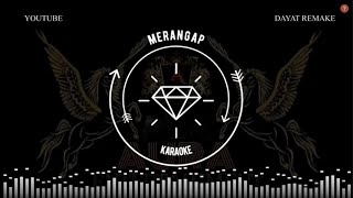 Download lagu Karaoke Merangap suara cowok versi gendang karo KN7000 mp3