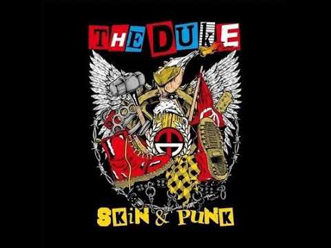 The Duke - Skin & Punk(Full Album - Released 2019)