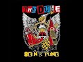 The Duke Skin Punk Full Album Released 2019