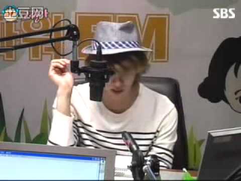 100422 [Part 10] Young Street Full Bora - Heechul