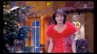 Gaby Albrecht - Am Weihnachtsbaum Die Lichter Brennen video