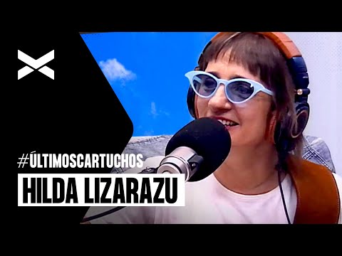 Hilda - Sola en Los Bares & Caribe Sur #Acústico en #ÚltimosCartuchos