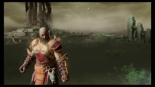 GOD OF WAR NIFLHEIM OST FOR sleep AND RELAX