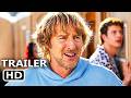 ROLLING LOUD Official Trailer (2026) Owen Wilson