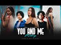 You And Me Mashup Shubh Ft Sonam Bajwa DJ Sumit Rajwanshi Nain Tere Chain Mere