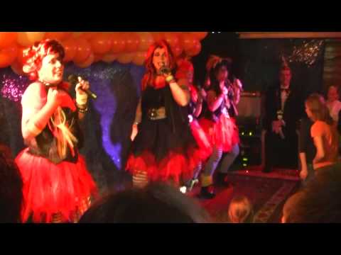 vasteloavestattoo van wenn sjoon denn sjoon 2013 14