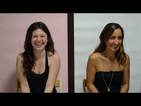 1991 VS 2018//GENERAZIONI A CONFRONTO