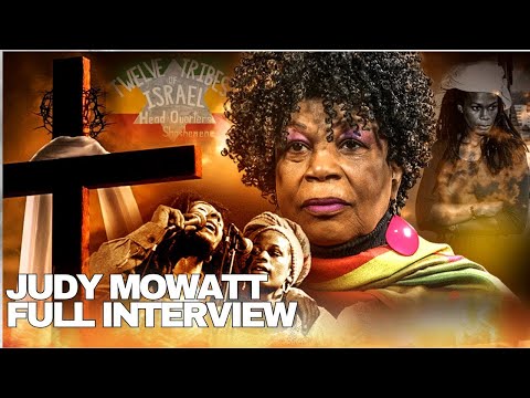 Judy Mowatt On Her Legendary Career, Touring With Bob Marley, Rastafari, Finding Christ, and More..