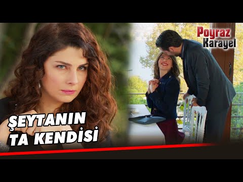 Sadrettin, Songül'ün Tuzağına Düştü! - Poyraz Karayel 34. Bölüm