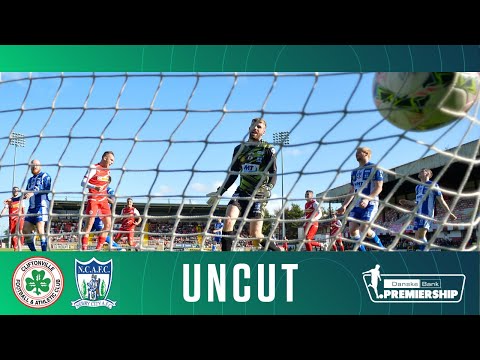 Irish League Uncut | Cliftonville 4-0 Newry City