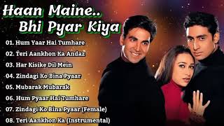 Download lagu Haan Maine Bhi Pyar Kiya || Lagu India Sedih Terbaik || Kumpulan Lagu India Lawas mp3