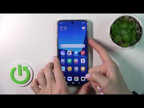 How to Adjust Ringtone Volume on XIAOMI 13?