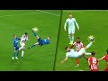 EPIC Bicycle Kick Goals In Football