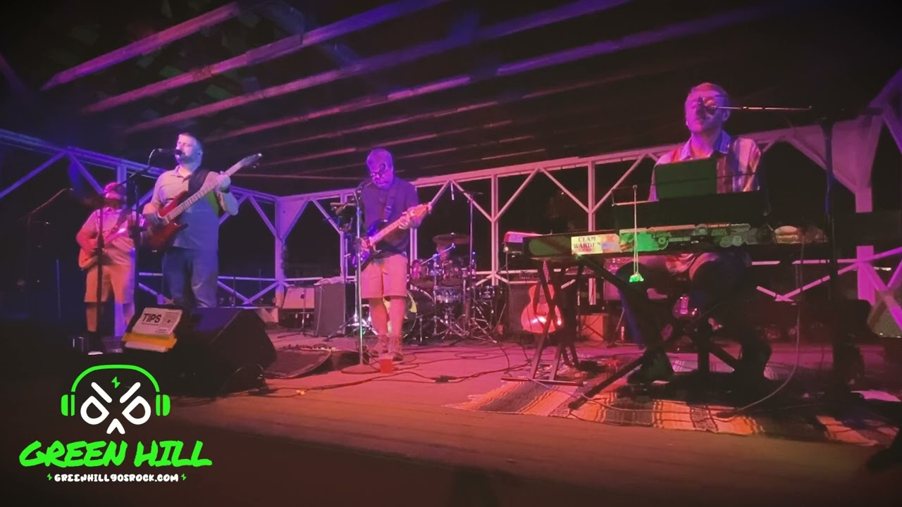 Promotional video thumbnail 3 for Green Hill