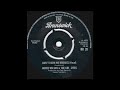 Jackie Wilson And Chi-Lites - Dont Burn No Bridges