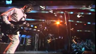 In The Crowd (live) - The Jam