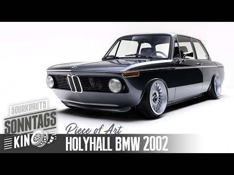 BMW 2002 von @holyhall16  | Der lange Leidensweg eines Klassikers | Sourkrauts Sonntagskino
