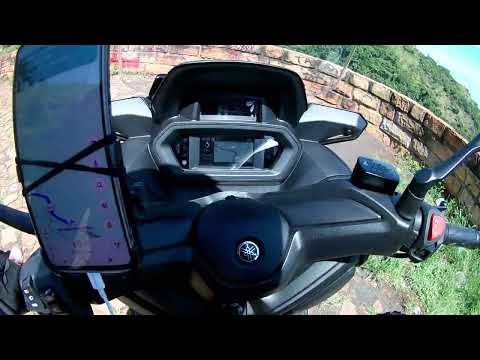 Votorantim-SP a Ribeirão Claro-PR e Carlopolis-PR - Beleza Extraordinária!