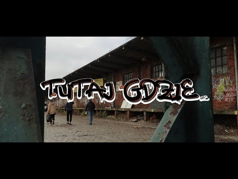 Zając x TGR x TSR - TUTAJ GDZIE prod. Chrome