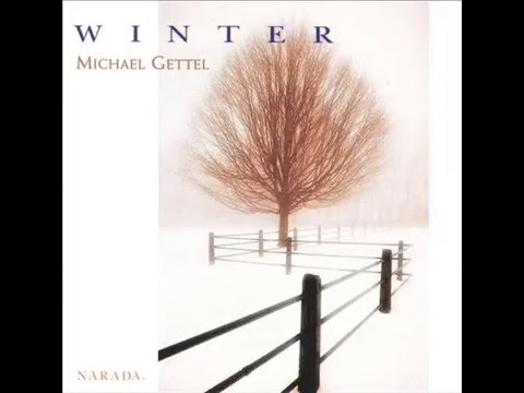 Michael Gettel - Coldest Nights of the Year