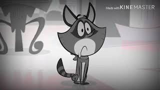 Taffy,rj,sly cooper when I grow up