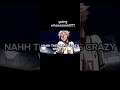 Ayoo The Dub Is Crazy Anime Bluelock Ryusei