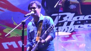 D'Asterix Band - Cinta Yang Salah