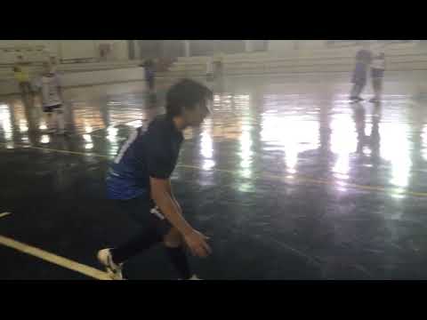 FULL MATCH NFP 2022 Olímpico 1 x 1 ADAF Cascavel