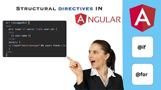 Angular if  for Explained The Only Guide You Need for Modern Templates
