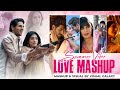 Summer Vibe Love Mashup | Visual Galaxy | Love Mashup 2023 | Bollywood Lofi | Travelling Songs