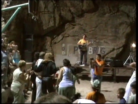 Dalmatinac sam (Uživo) - Mladen Grdović, Duško Lokin, Džo Maračić Maki i Siniša Žunec