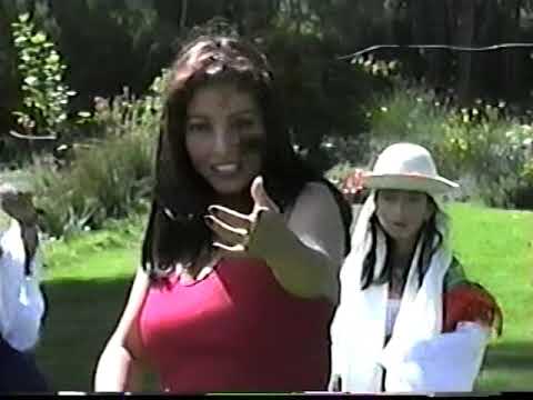 Miriancita - Mi Pobre Corazón (Video Oficial)