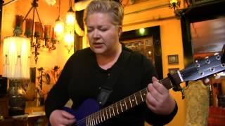 DAY376 - Tanyss Nixi - Showboat to Nowhere