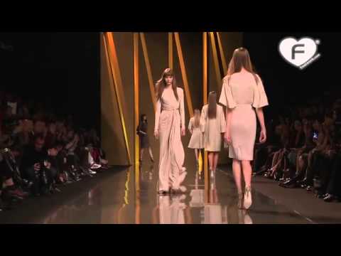 Elie Saab   PAFW Fall Winter 2012