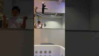 ただただ腕トレする27歳#筋トレ #training #fitness