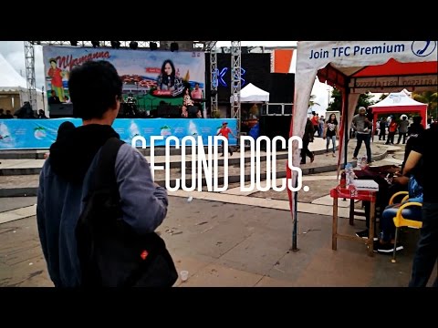 Second Docs. My Cinematic Evening with Fellas (Docs Edition 2#)